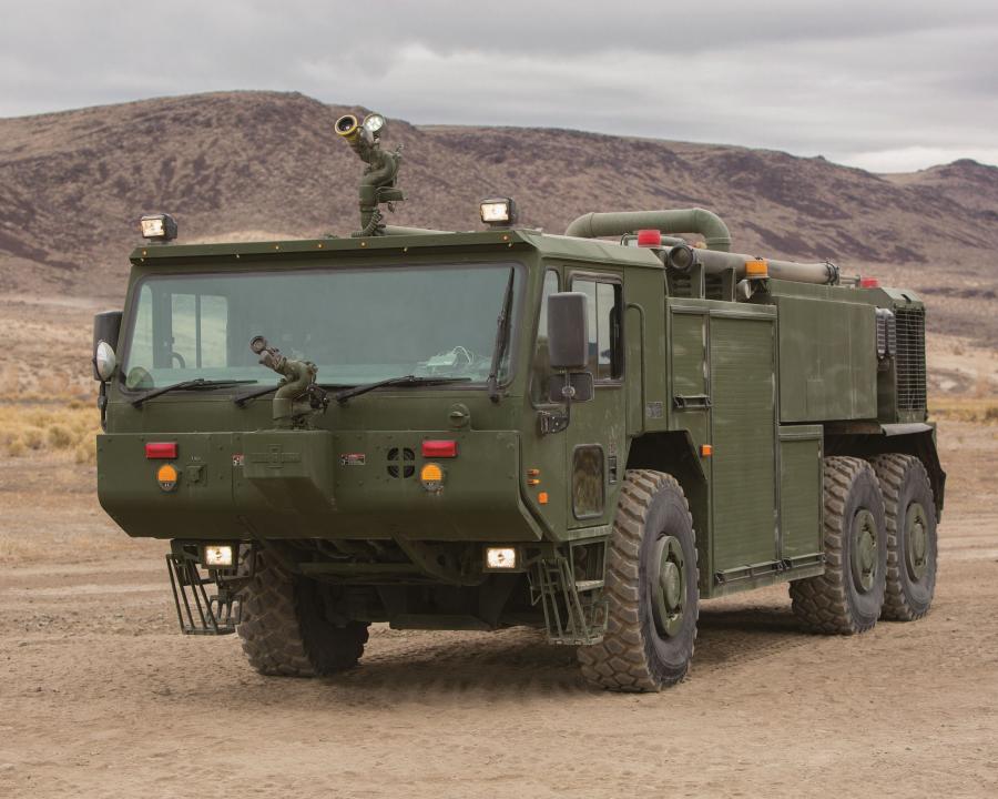  Oshkosh P19R 2013 года  (фото 10 из 12)